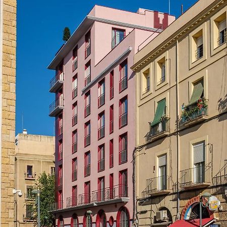 Tgna Reial 1 Apartman Tarragona Kültér fotó