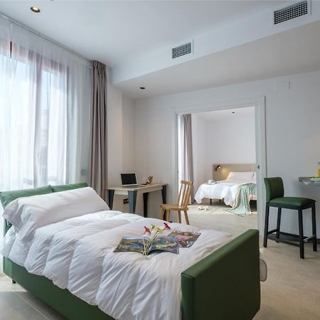 Tgna Reial 1 Apartman Tarragona Kültér fotó