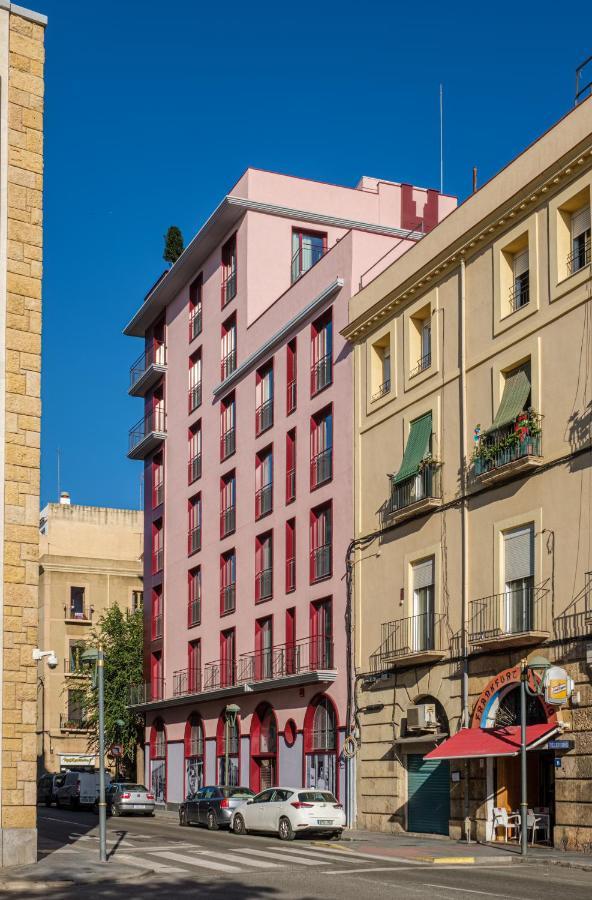 Tgna Reial 1 Apartman Tarragona Kültér fotó