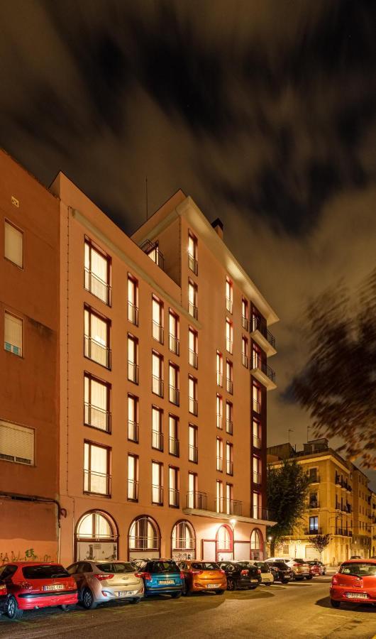 Tgna Reial 1 Apartman Tarragona Kültér fotó