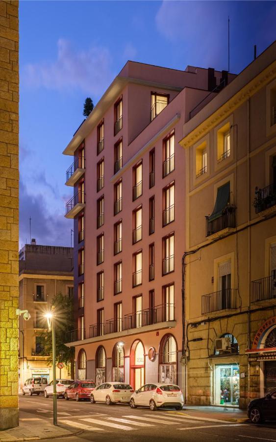 Tgna Reial 1 Apartman Tarragona Kültér fotó