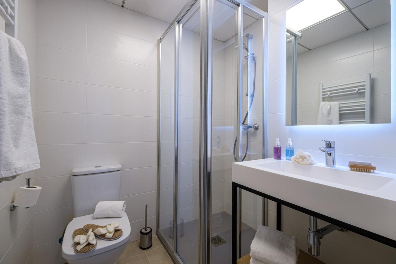 Tgna Reial 1 Apartman Tarragona Kültér fotó