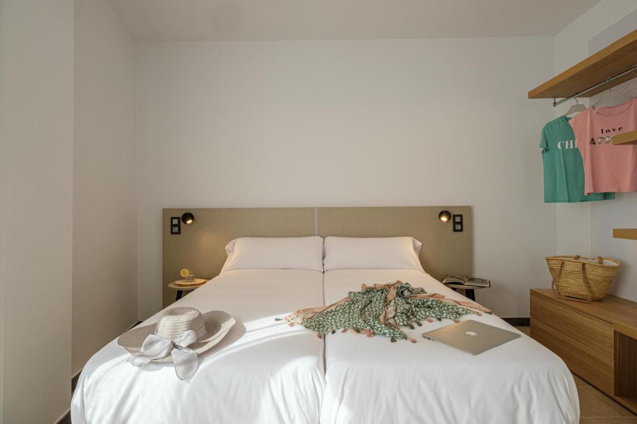 Tgna Reial 1 Apartman Tarragona Kültér fotó