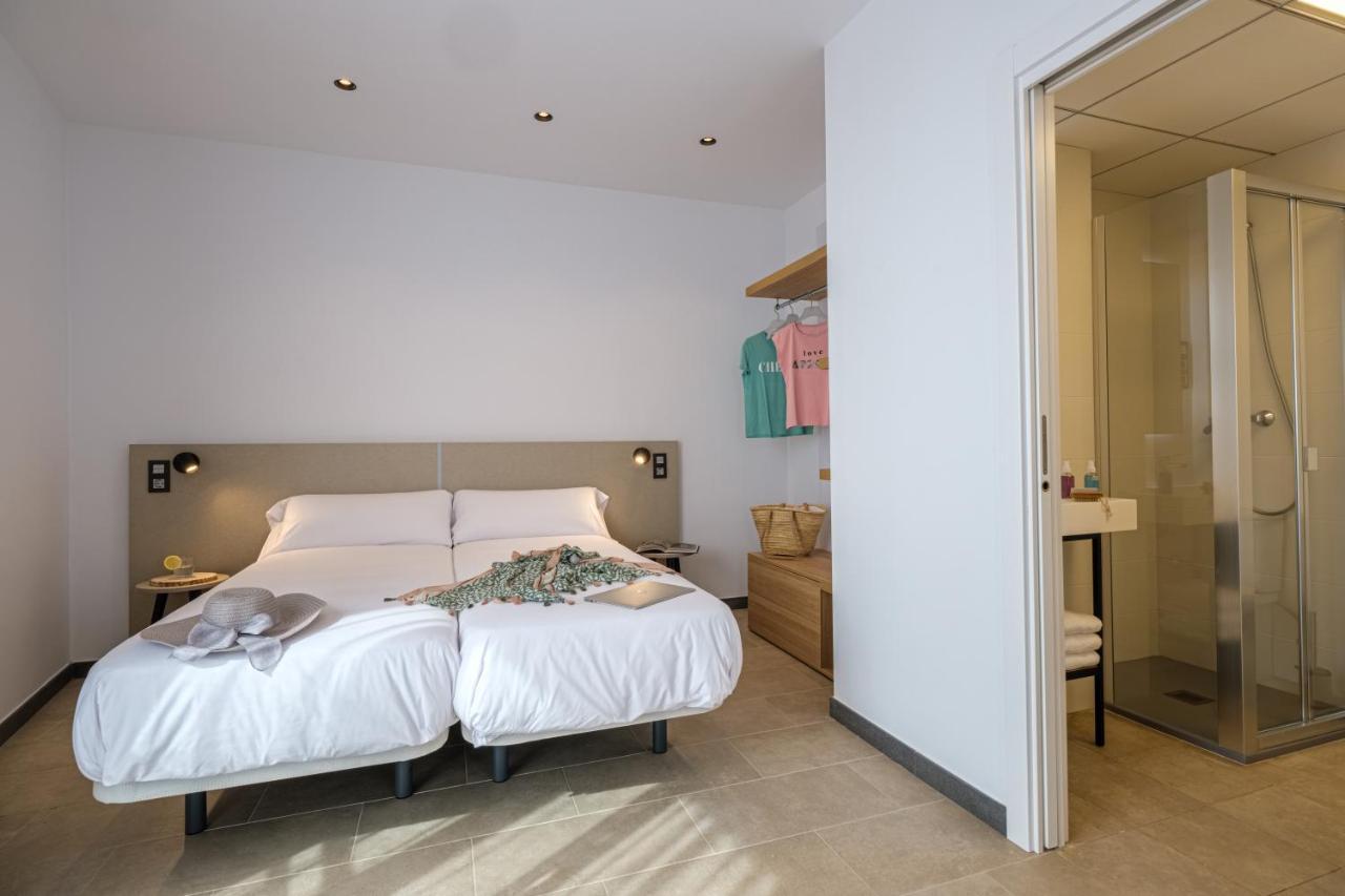 Tgna Reial 1 Apartman Tarragona Kültér fotó