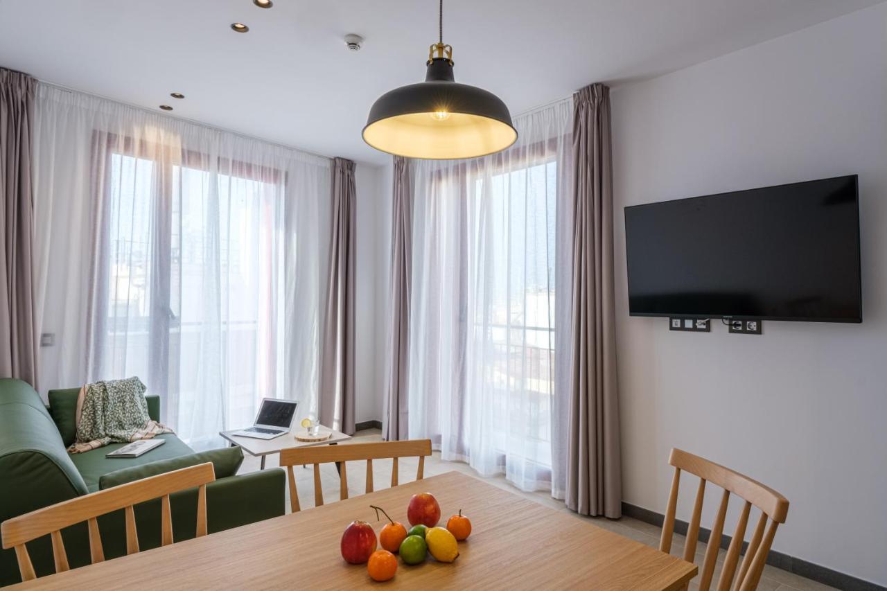 Tgna Reial 1 Apartman Tarragona Kültér fotó