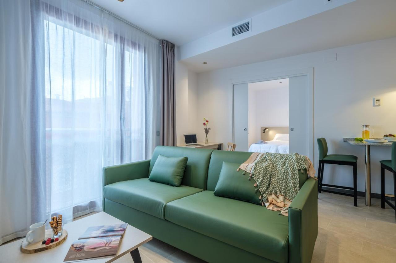 Tgna Reial 1 Apartman Tarragona Kültér fotó