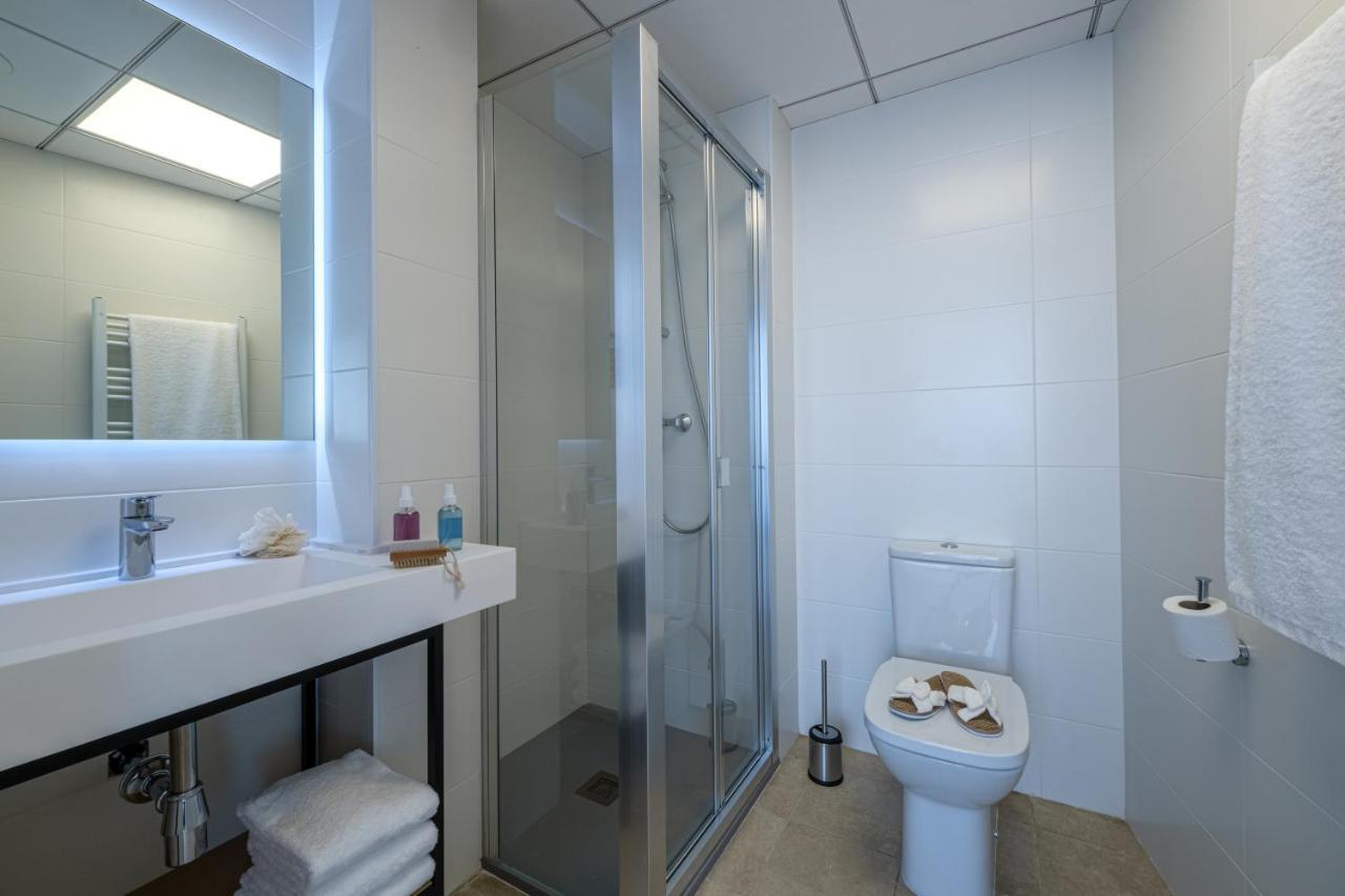 Tgna Reial 1 Apartman Tarragona Kültér fotó