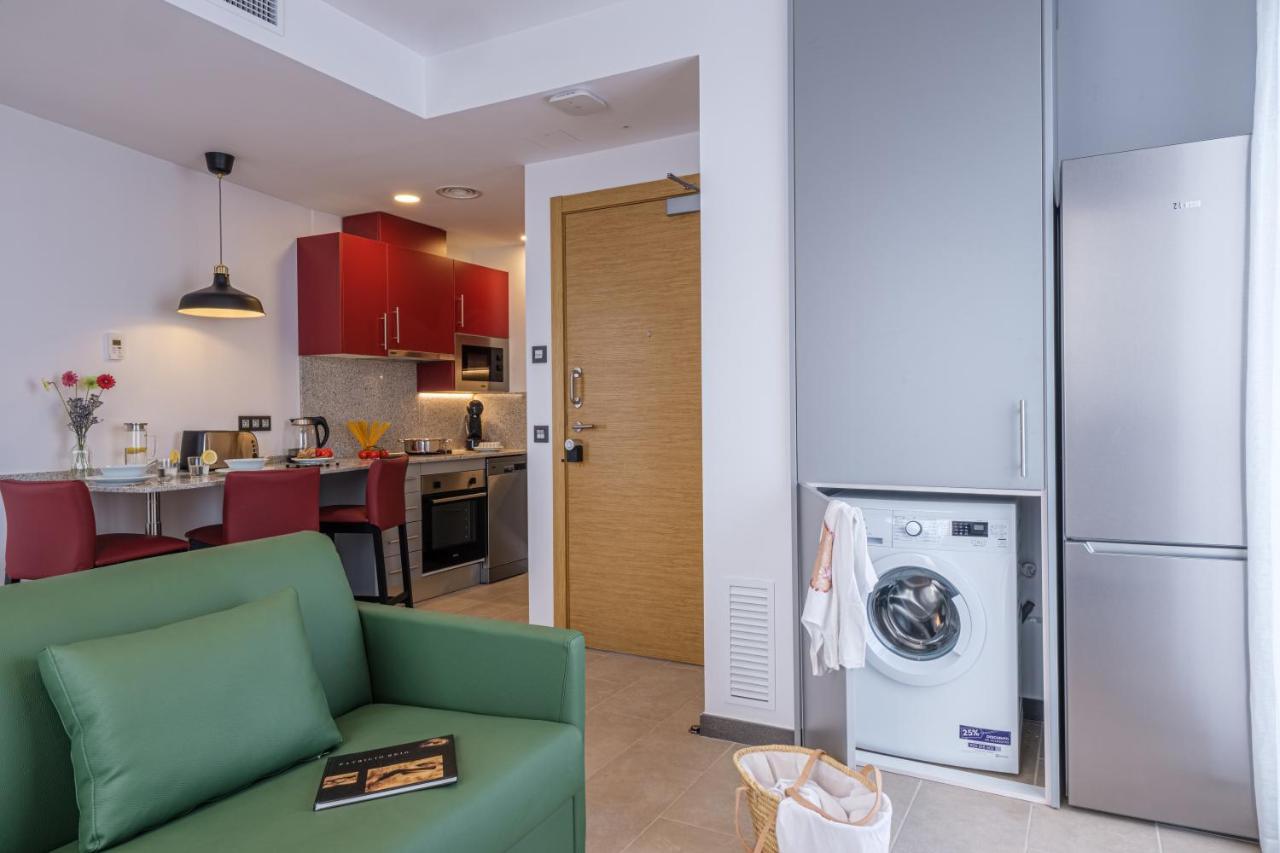 Tgna Reial 1 Apartman Tarragona Kültér fotó