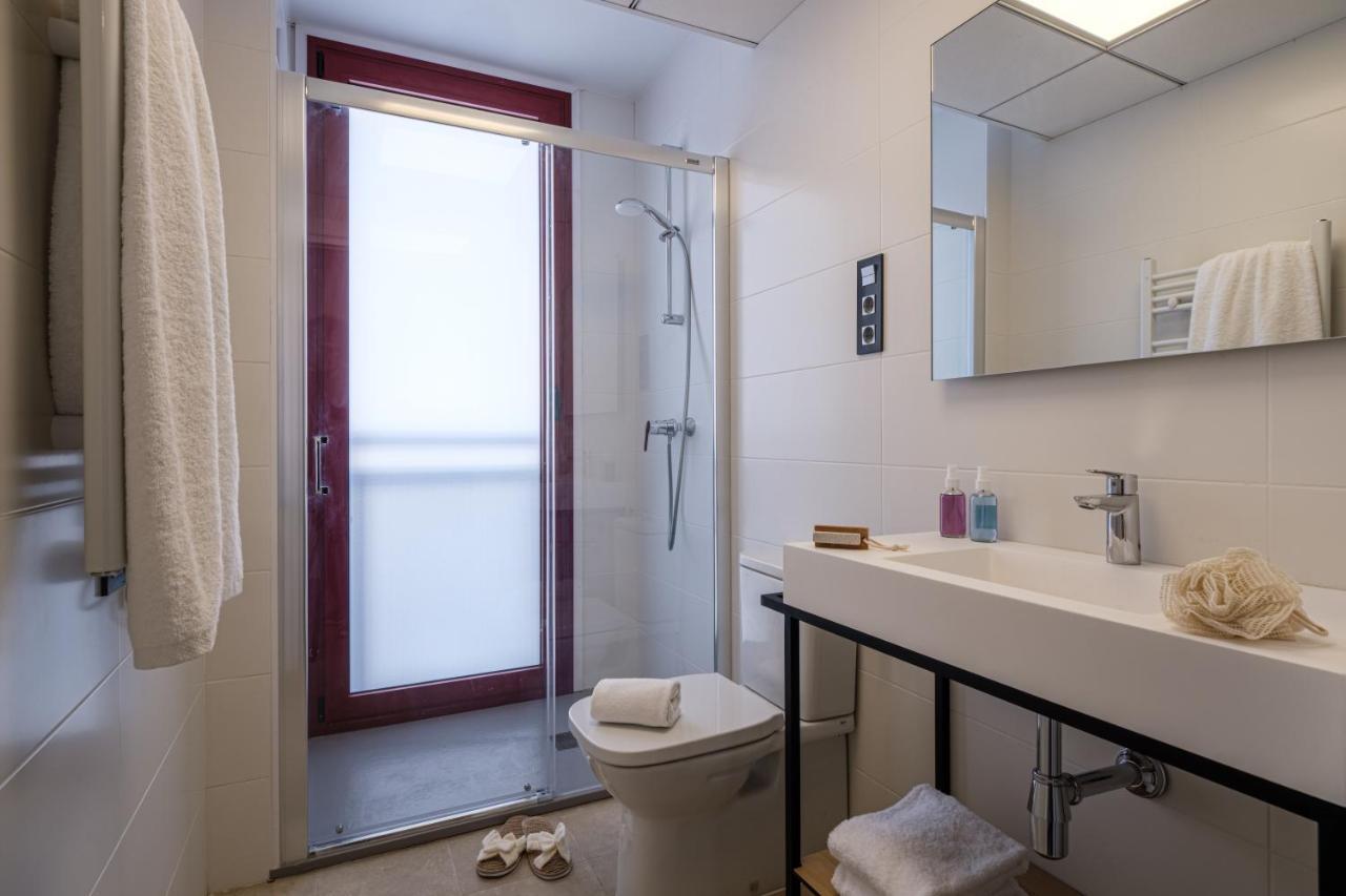 Tgna Reial 1 Apartman Tarragona Kültér fotó