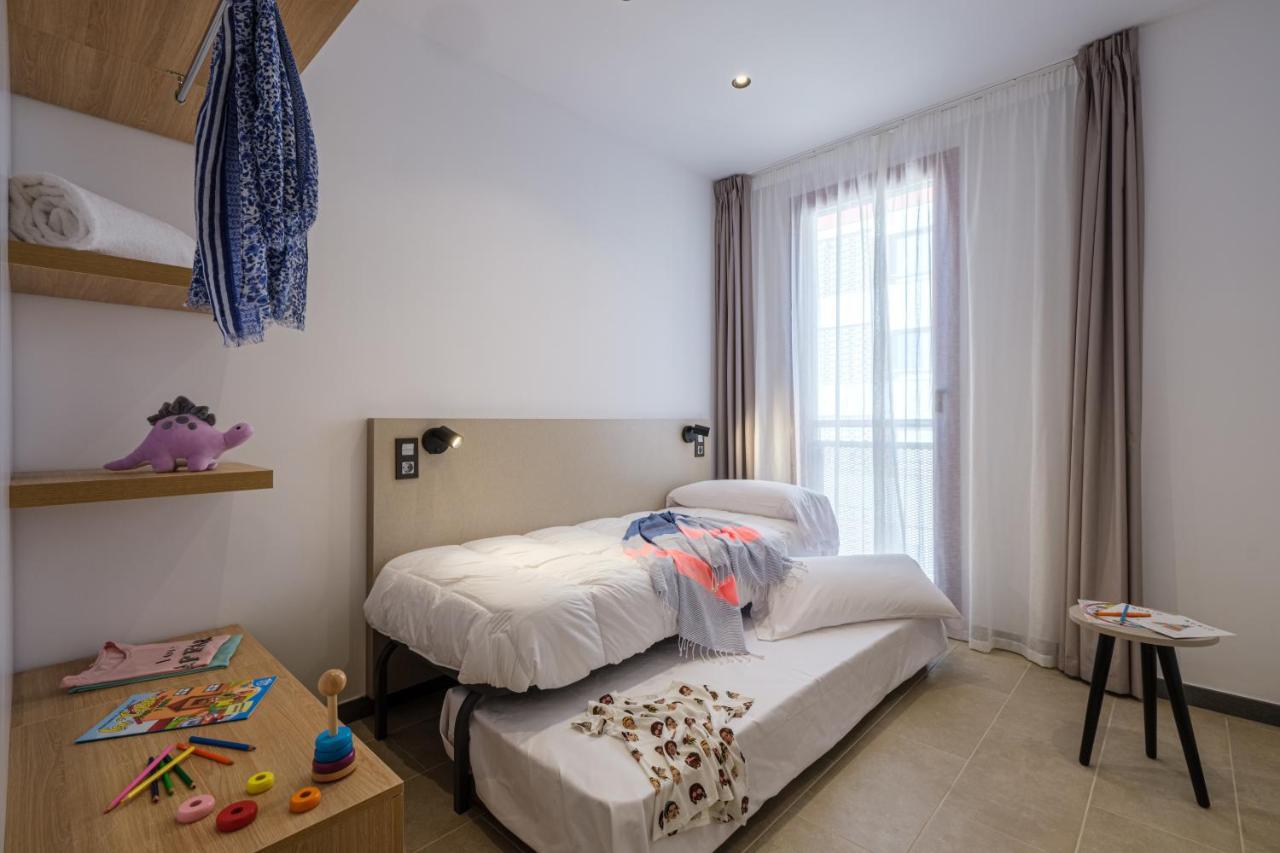 Tgna Reial 1 Apartman Tarragona Kültér fotó