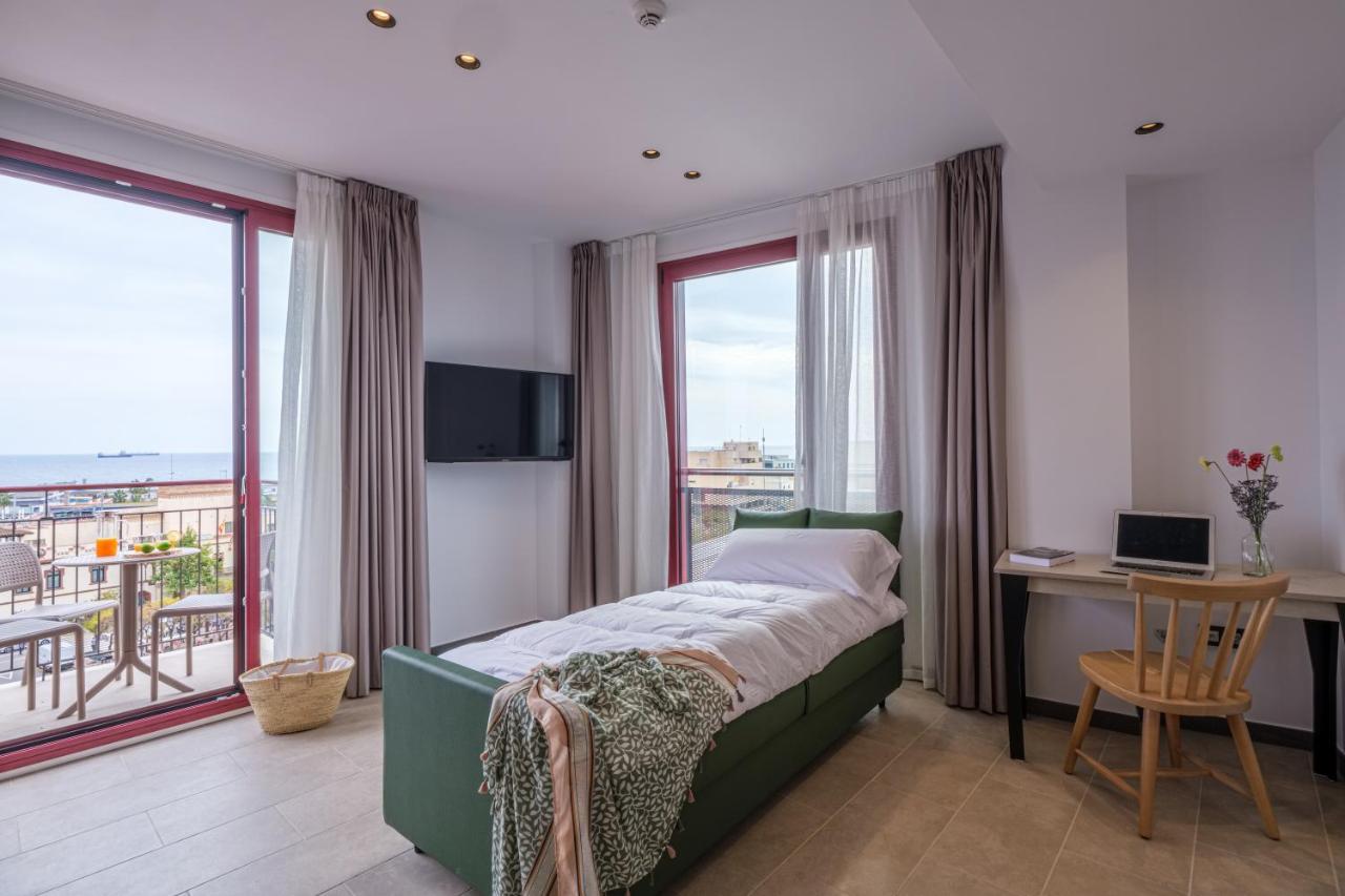 Tgna Reial 1 Apartman Tarragona Kültér fotó